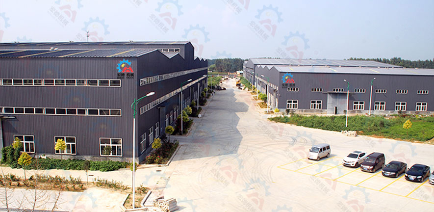 河南省宏德糧油機械有限公司
