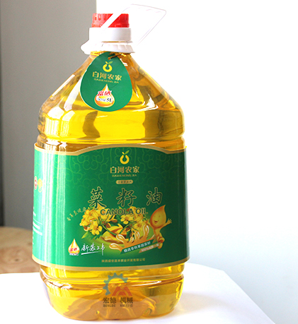 宏德機(jī)械精煉花生油
