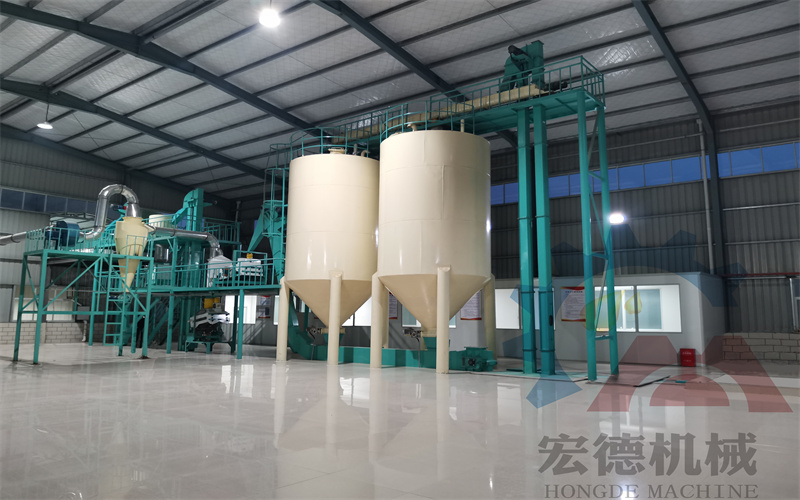 食用油加工設(shè)備廠家