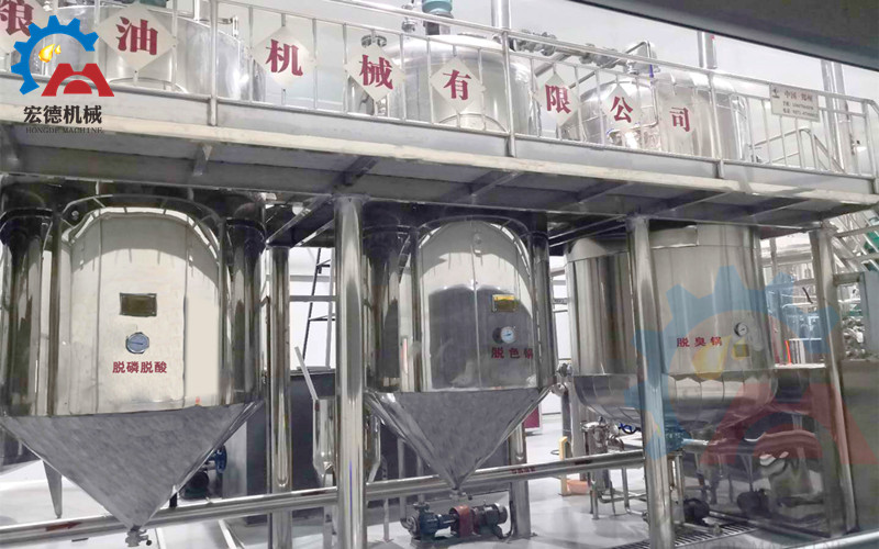 宏德<a href=http://www.osmj.cn/jinglianshebei/ target=_blank class=infotextkey>精煉設備</a>